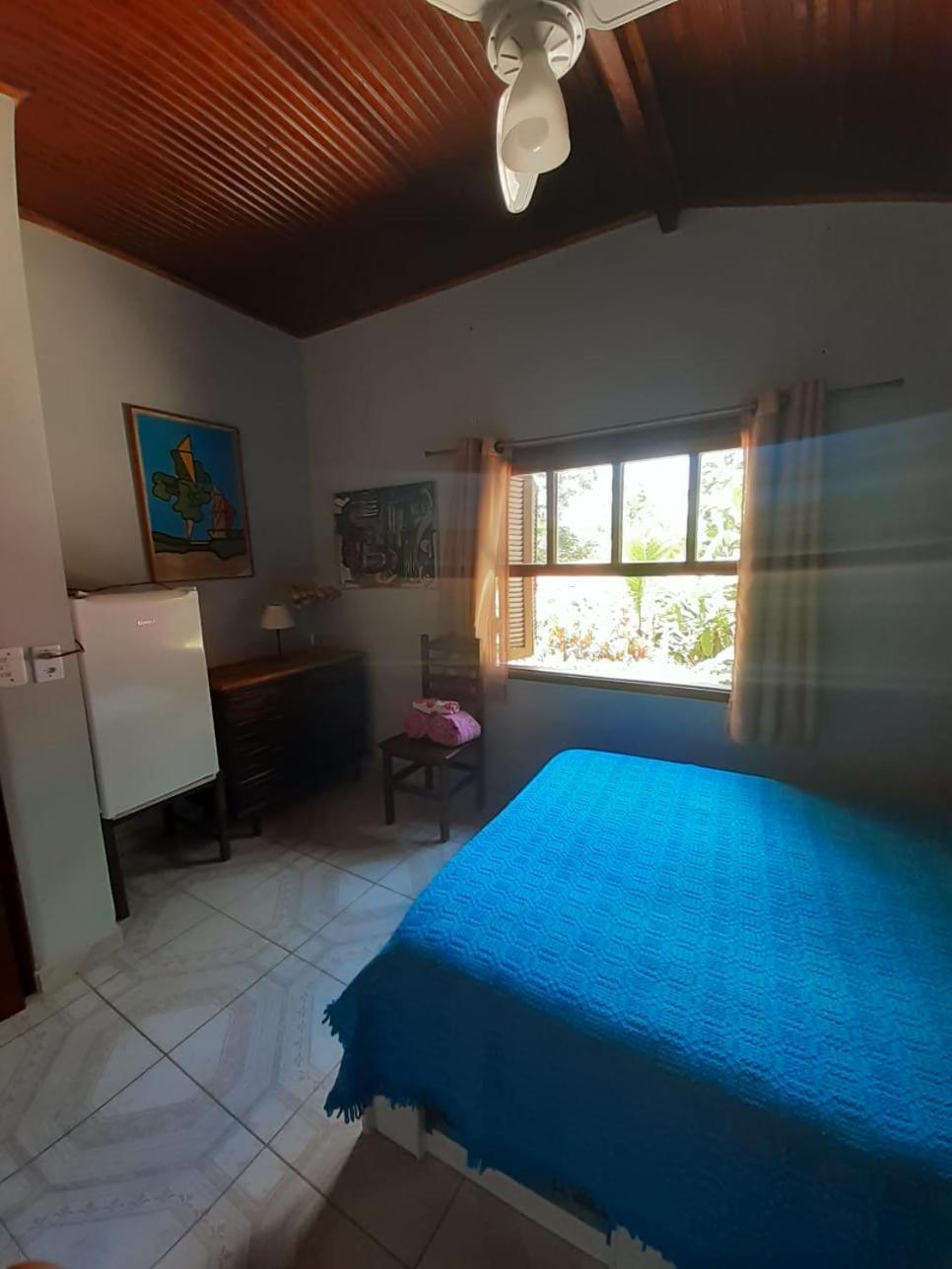 Toca Da Onca Apartment Penedo  Exterior photo