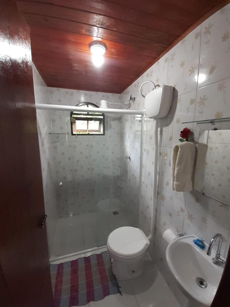 Toca Da Onca Apartment Penedo  Room photo
