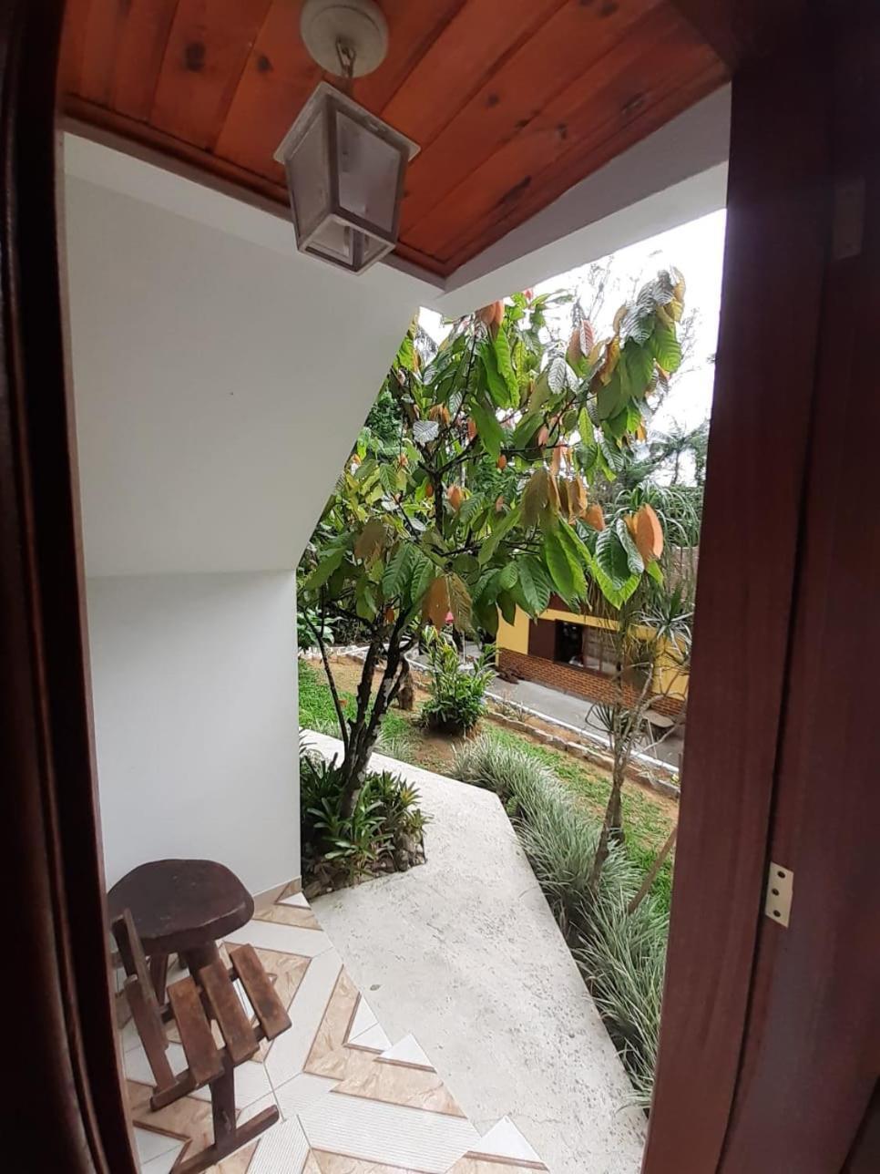 Toca Da Onca Apartment Penedo  Room photo