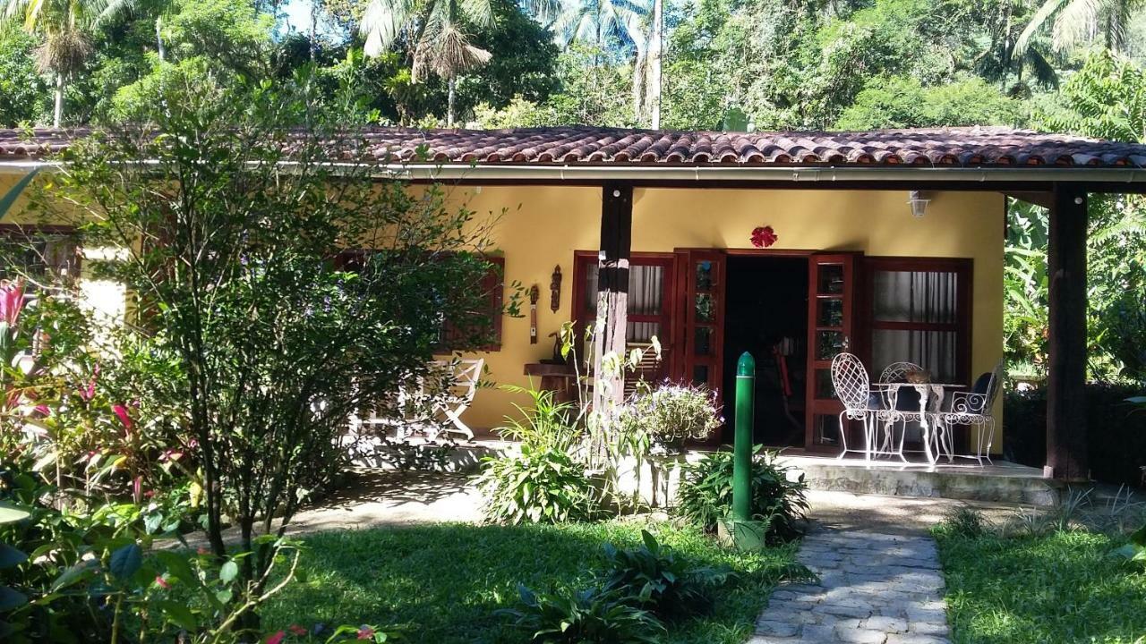 Toca Da Onca Apartment Penedo  Exterior photo