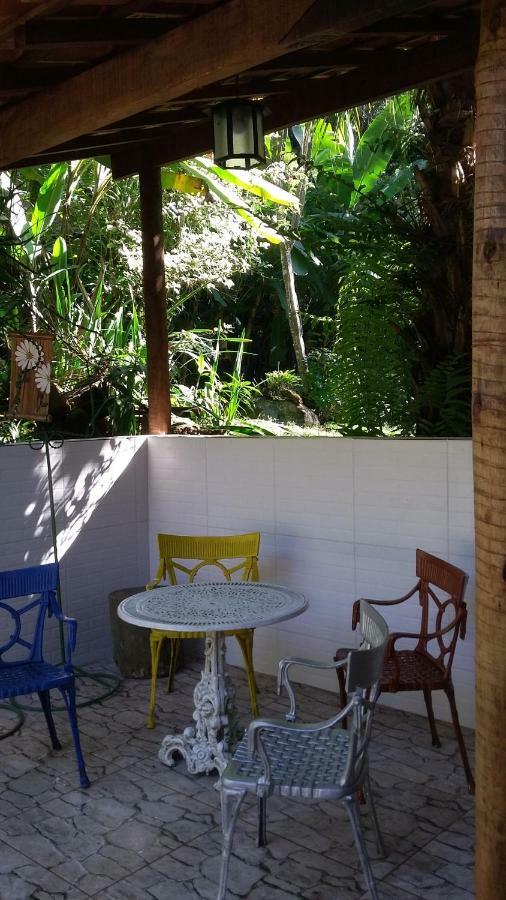 Toca Da Onca Apartment Penedo  Exterior photo
